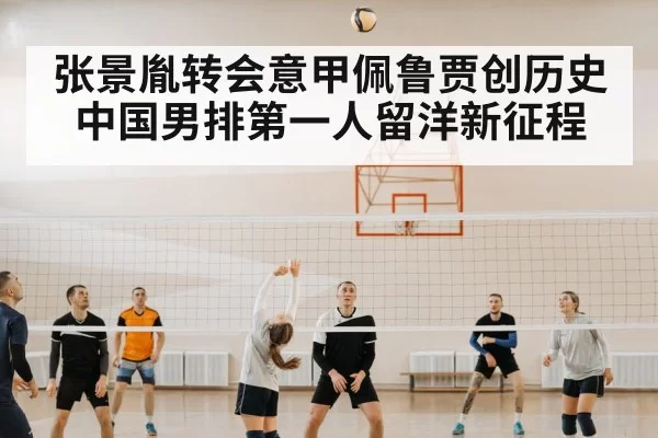 chinese volleyball team